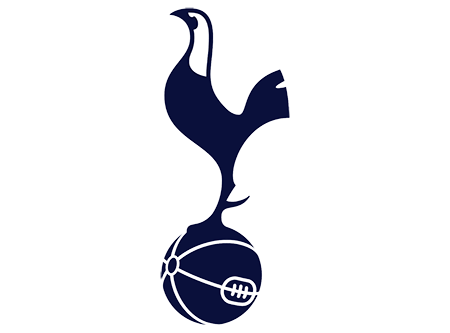 Tottenham-Hotspur-Logo